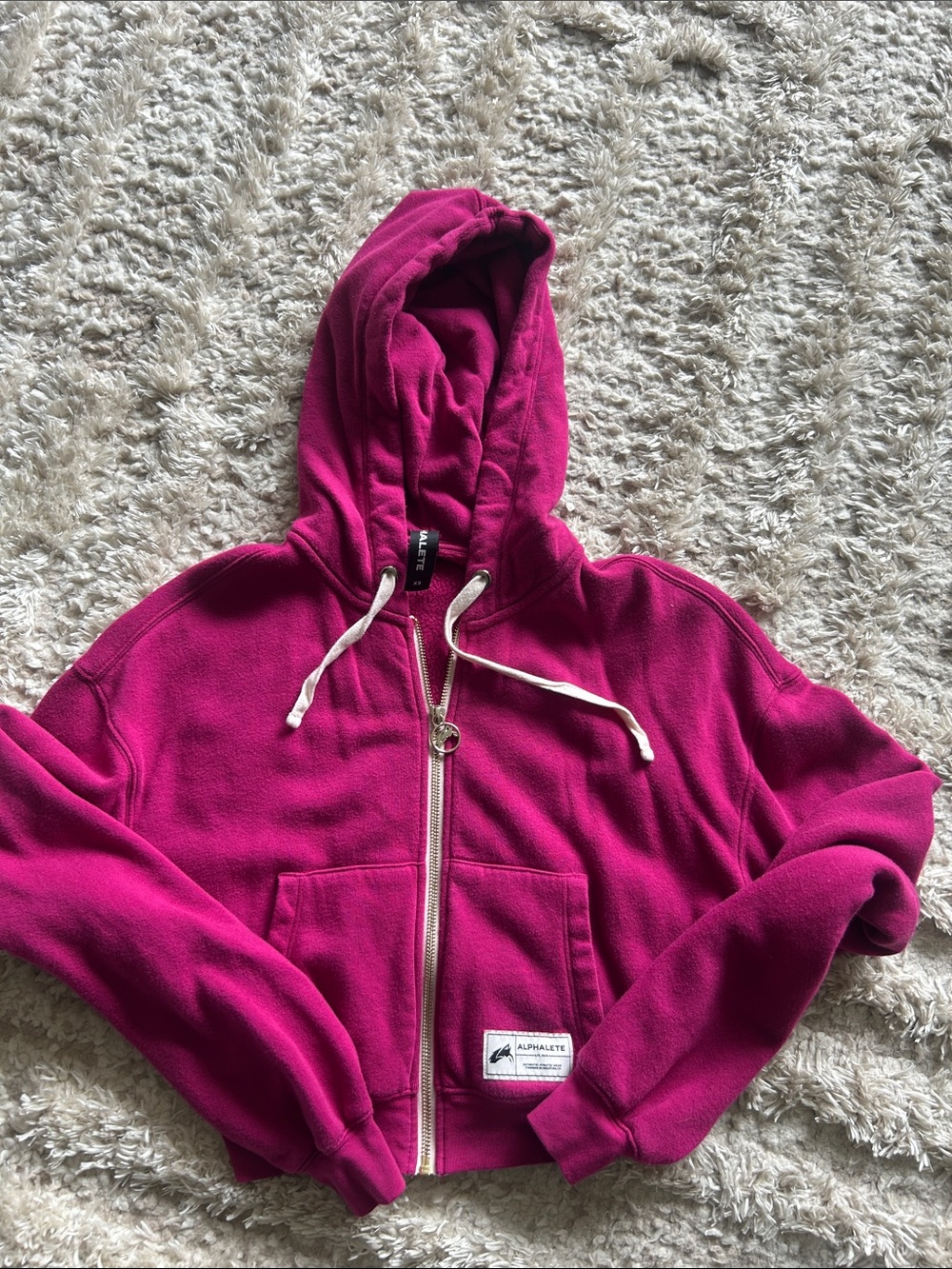 Alphalete Sweatshirt